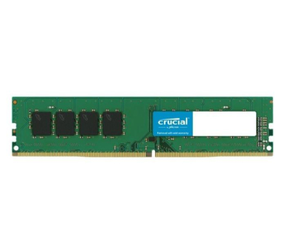Pamięć RAM Crucial 8GB (1x8GB) 3200MHz